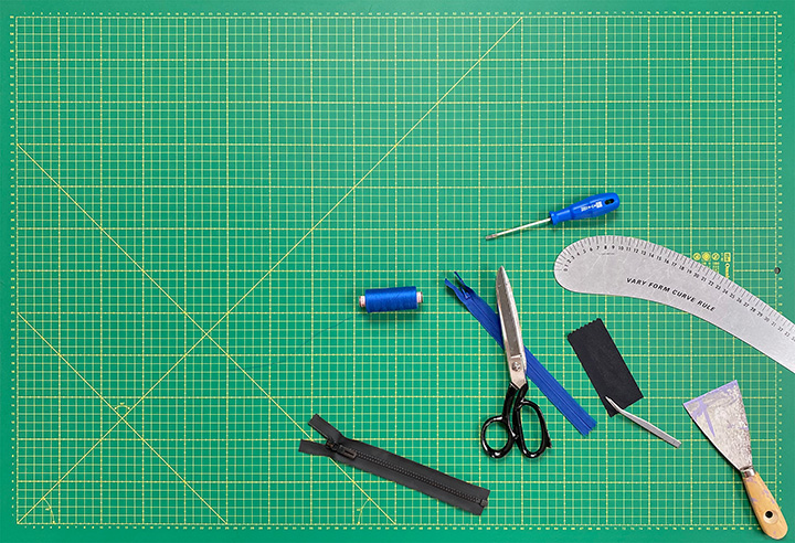 tailor tools 