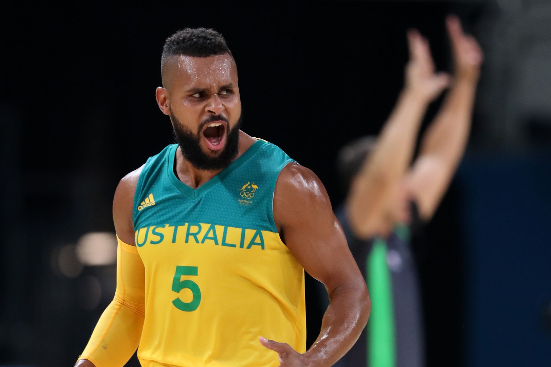 Basketball-Olympics-Rio-2018